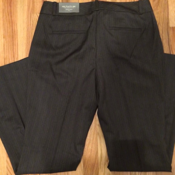 Ann Taylor Trousers NWT - Picture 3 of 4